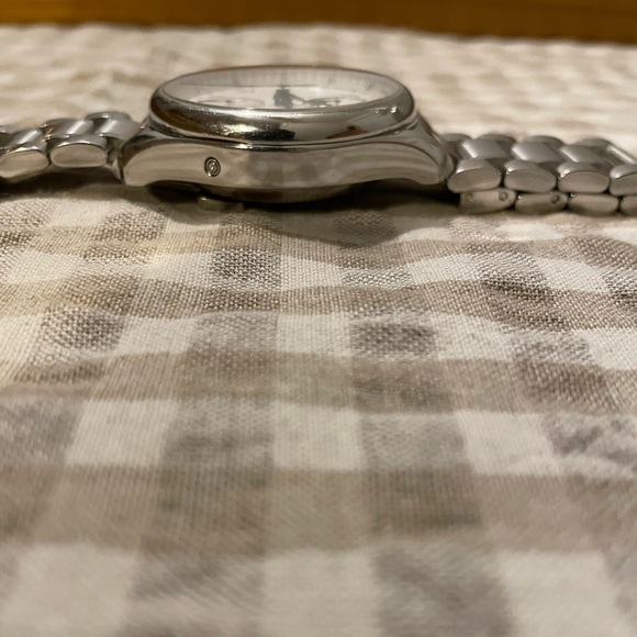 **SOLD** Longines Master Collection Moonphase Chronograph - Picture 7 of 10